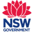 Fair Trading NSW logo
